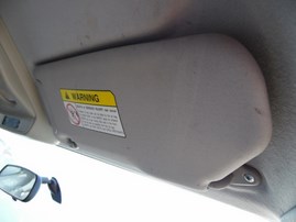 2003 MITSUBISHI MONTERO LS BLACK 3.0L AT 2WD 193890